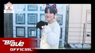 [멜박스(MUEL BOX)] Ep.10 고양이 춤을 따라해보자