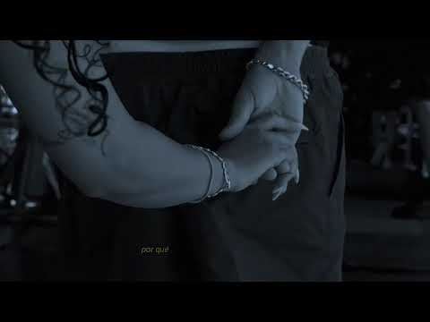 J ABECIA - DE QUÉ ME VALE (Video Oficial)