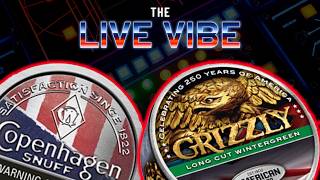Grizzly DESTROYS Copenhagen.