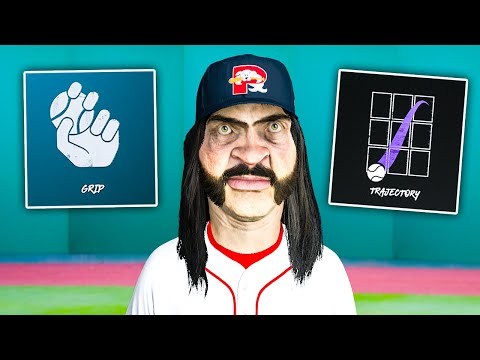 I ADDED A NEW PITCH AND REGRET EVERYTHING!