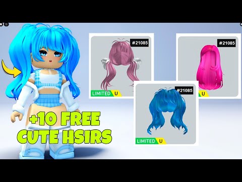 HURRY!!! FREE HAIRS AND UGCs😍 !! GET IT NOW BEFORE IT IS ALL SOLD OUT !! (2025)