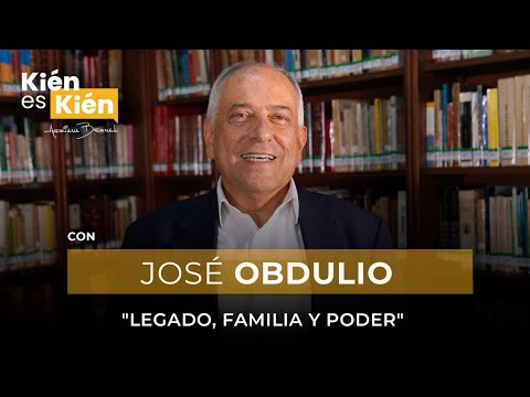 La historia de José Obdulio Gaviria más allá de la política