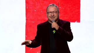Zbigniew Zamachowski/Zenon Laskowik/Grupa MoCarta - Najlepiej nam było przed wojną (2025)