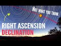 Celestial Mechanics and Seasonal Changes