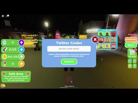 Codes For Gun Simulator 07 2021 - roblox popsicle simulator codes