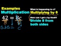 Solving One-Step Equations