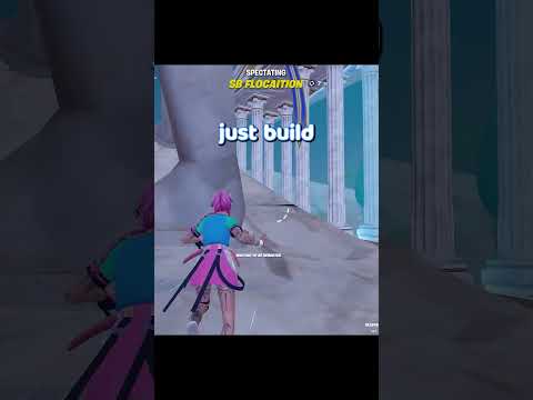The BIGGEST Clutch in Champion Ranked Fortnite EVER