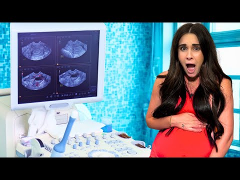 The 2nd Baby Check-Up: What We Learned