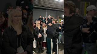 UNSER ALBUM IST DA!!! 🤯🤯🤯 #VierAugen