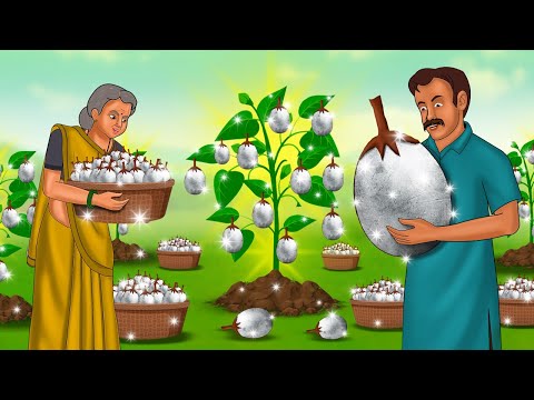 जादुई लोहे के अंडे | Hindi Kahaniya | Moral Stories | Hindi Kahani | Bedtime Stories