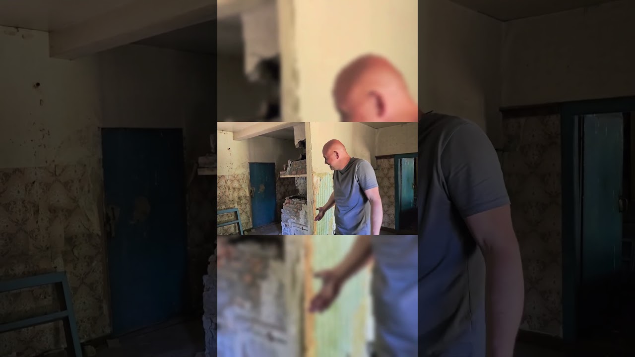 Печь-это сердце дома. Сносить или восстановить