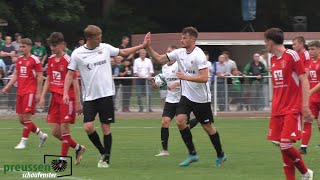 Preußen Münster startet munter in die Saison!