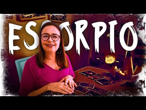 ESCORPIO 🦂 ESTA SEMANA !!🤭 SE TE HACE REALIDAD UN GRAN DESEO 🤩🌠