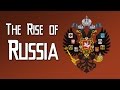 Russian History and Leadership Concepts