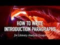 Understanding Essay Introductions and Thesis Statements