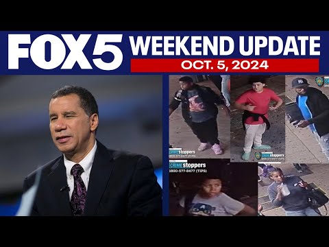 Former NY Gov. attacked in NYC, mandatory composting and more :Weekend Update