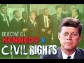 Exploring Kennedy's Impact on Civil Rights
