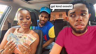 Asking My Sister In Law To Pay For My PumPvm Bill Please 