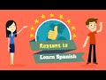 Reasons to Embrace the Spanish Language