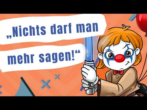 Schwurbler argumentativ zerstören! | Caritas Taschenheld*in