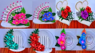 4 diy craft ideas /easy crafts /diy paper crafts /crafts to sell / how to make