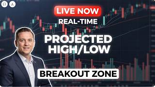 May 5, 2026 LIVE MARKET | Multiple Stocks, with Different Time Frames, Real-Time Hi-Lo Reactions