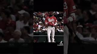 Elly De La Cruz #baseball #edit #mlb ⚾️