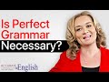 Grammar and Language Usage Insights