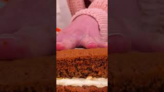 Caramel Latte Cake - Baked In's April Baking Club Revealed!