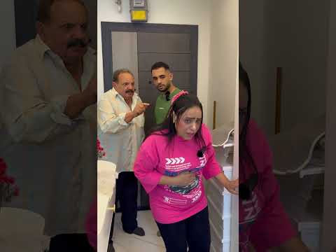 الدكتور كشف حقيقة السرقة