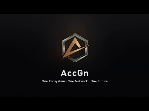 Trackable. Visible. Real. AccGn’s Fund Logic Unlocked