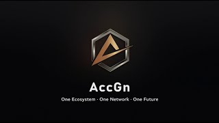 Trackable. Visible. Real. AccGn’s Fund Logic Unlocked