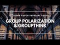 Group Dynamics and Decision-Making