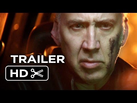 Dying of the Light Official Trailer #1 (2014) - Nicolas Cage Movie HD