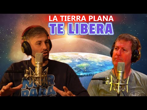 "DESPERTAR A LA TIERRA PL4N4 ES UNA LIBERACIÓN" -Con Iru Landucci