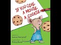 Mouse's Requests and Actions