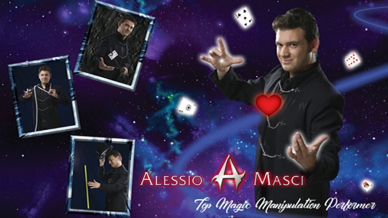Alessio Masci