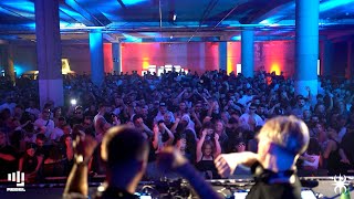 Mia Mendi Live DJ Set 2025 | Rebels x Species Tirana | Melodic Techno / Techno Mix