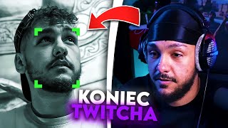 MERGHANI KOŃCZY Z TWITCHEM!
