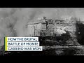 Monte Casino and the Gustav Line