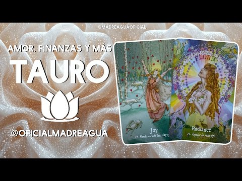 TAURO ♉️ SE MANIFIESTA LO QUE ESPERABAS ¡ESTE CAMBIO ES INMINENTE! AMOR Y ABUNDANCIA EN CAMINO