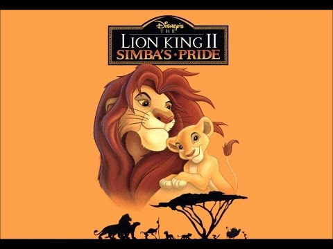 the Lion King 2: Behind the Scenes at DisneyToon Studios Australia - A Current Affair 1998