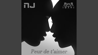 Awa Imani  Peur de t'aimer