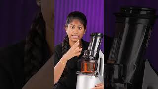 🤩 ₹15000க்கு juicer ஆ😳 - Worth ஆ ✅ illaya❌ #shorts #agarojuicer #agaro