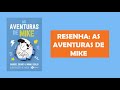 Quiz on 'As Aventuras de Mike' Book Review
