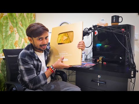 RG GAMER KA ALL PLAY BUTTON