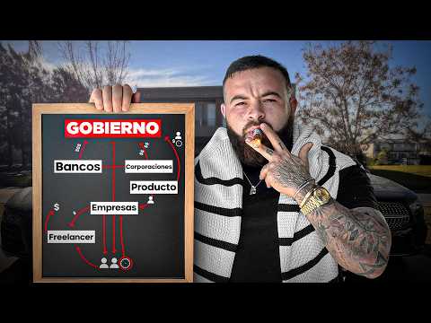 En menos de 9 minutos te explico por qué no sos MILLONARIO