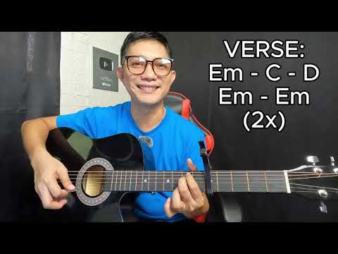 ANAK BY FREDDIE AGUILAR | GUITAR TUTORIAL WITH CAPO | FOR BEGINNERS