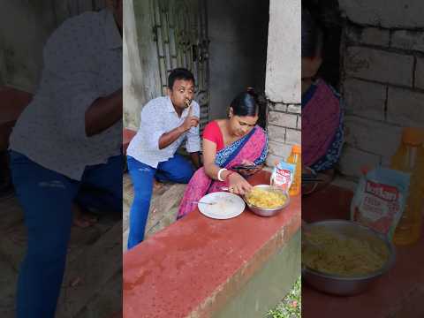 ada paavi 😱 real and twist 🤣#funny #comedy #trending #shorts