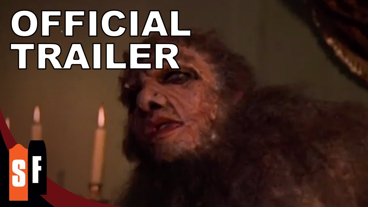 Frankenstein and the Monster from Hell Trailer thumbnail